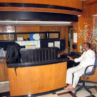 Hotel Padma Inn, Jalgaon 4